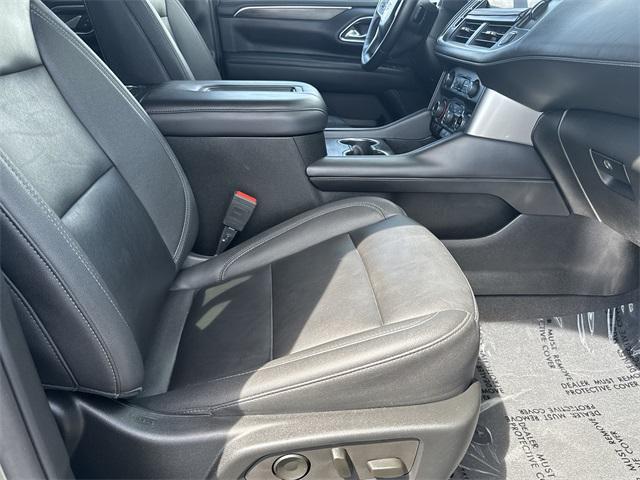 used 2023 Chevrolet Tahoe car, priced at $44,911