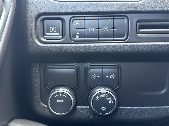 used 2023 Chevrolet Tahoe car, priced at $44,911