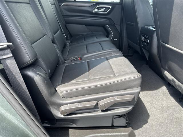 used 2023 Chevrolet Tahoe car, priced at $44,911