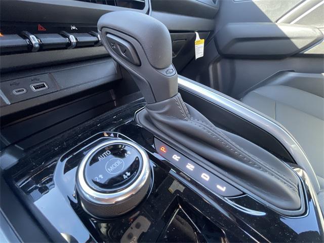 new 2025 Chevrolet Colorado car, priced at $43,281
