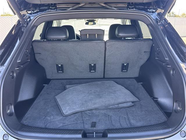 used 2024 Chevrolet Equinox EV car, priced at $25,911