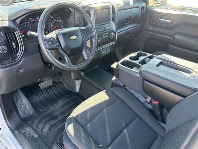 used 2023 Chevrolet Silverado 1500 car, priced at $26,911