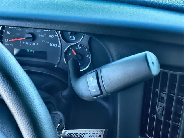 new 2025 Chevrolet Express 2500 car, priced at $41,331