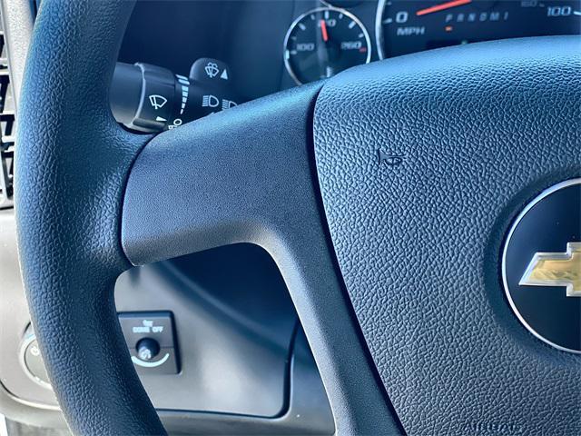 new 2025 Chevrolet Express 2500 car, priced at $41,331