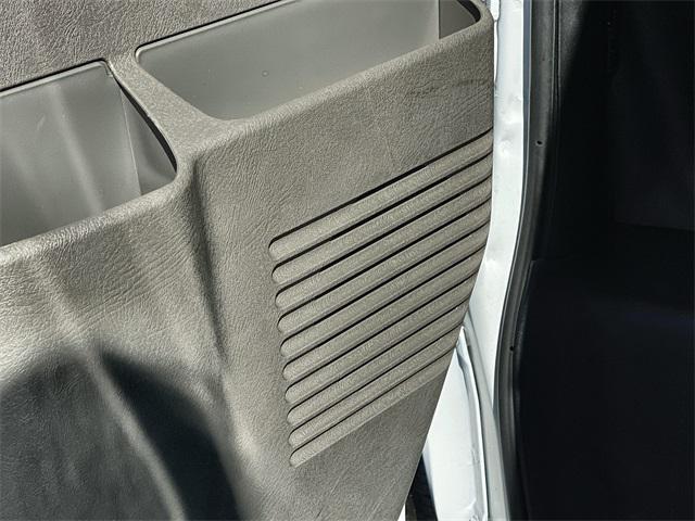 new 2025 Chevrolet Express 2500 car, priced at $41,331