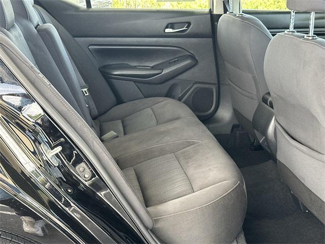 used 2020 Nissan Altima car, priced at $14,911