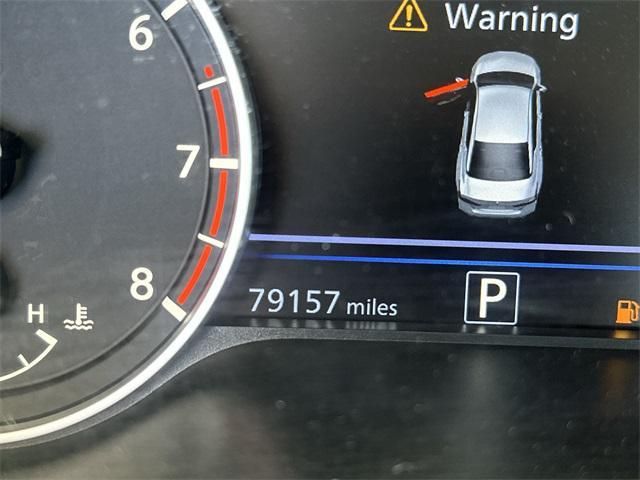 used 2020 Nissan Altima car, priced at $14,911