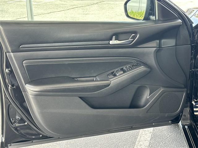 used 2020 Nissan Altima car, priced at $14,911
