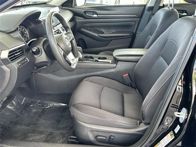used 2020 Nissan Altima car, priced at $14,911