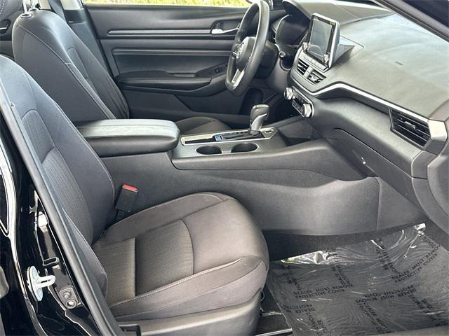 used 2020 Nissan Altima car, priced at $14,911