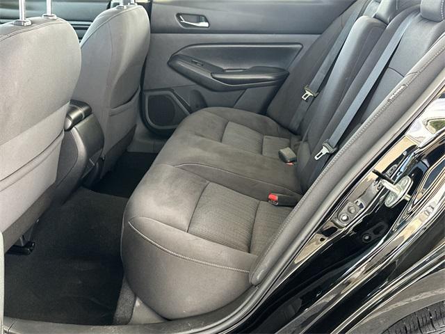 used 2020 Nissan Altima car, priced at $14,911