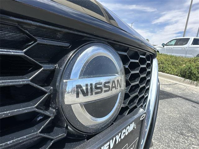 used 2020 Nissan Altima car, priced at $14,911