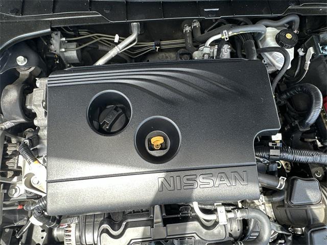used 2020 Nissan Altima car, priced at $14,911