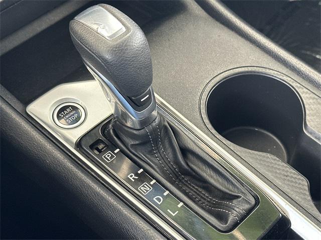 used 2020 Nissan Altima car, priced at $14,911
