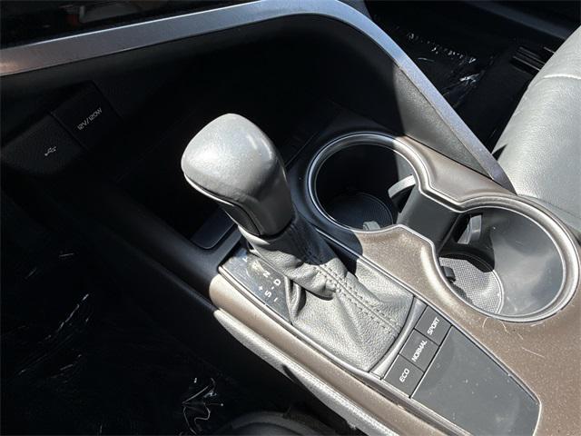 used 2023 Toyota Camry car, priced at $24,411