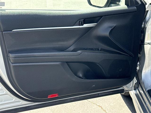 used 2023 Toyota Camry car, priced at $24,411
