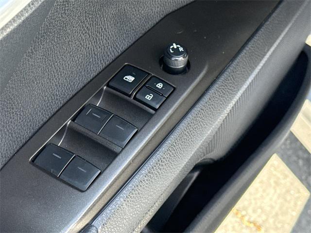 used 2023 Toyota Camry car, priced at $24,411