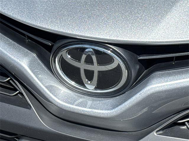 used 2023 Toyota Camry car, priced at $24,411