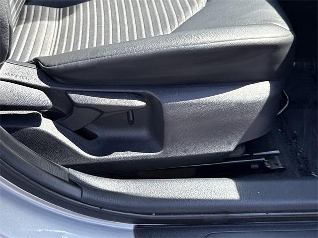 used 2023 Toyota Camry car, priced at $24,411