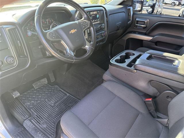 used 2016 Chevrolet Silverado 2500 car, priced at $28,811