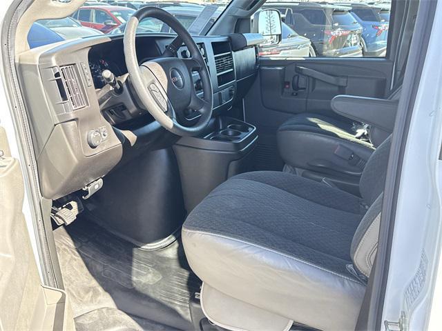 used 2022 GMC Savana 2500 car, priced at $29,911