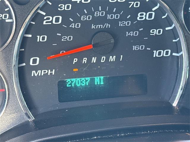 used 2022 GMC Savana 2500 car, priced at $29,911