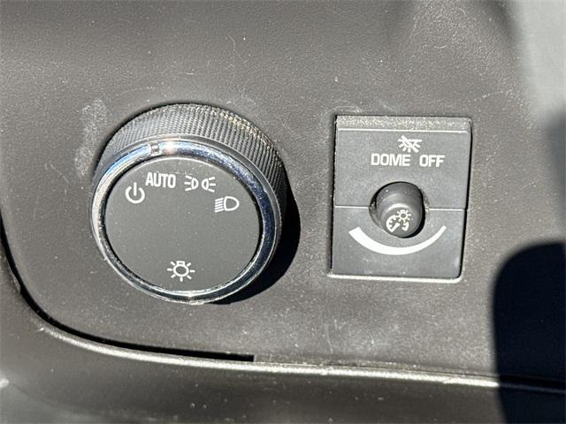 used 2022 GMC Savana 2500 car, priced at $29,911