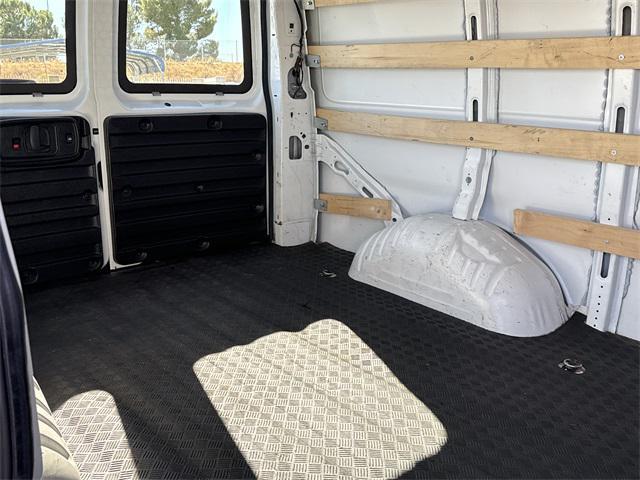 used 2022 GMC Savana 2500 car, priced at $29,911