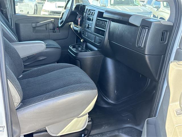 used 2022 GMC Savana 2500 car, priced at $29,911