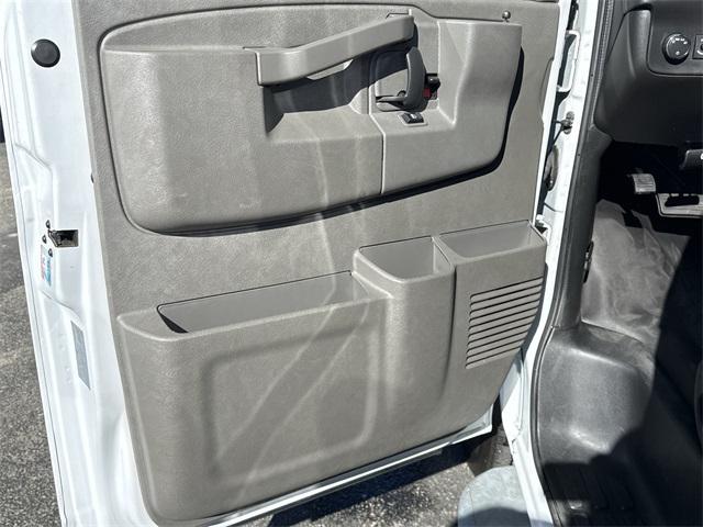 used 2022 GMC Savana 2500 car, priced at $29,911
