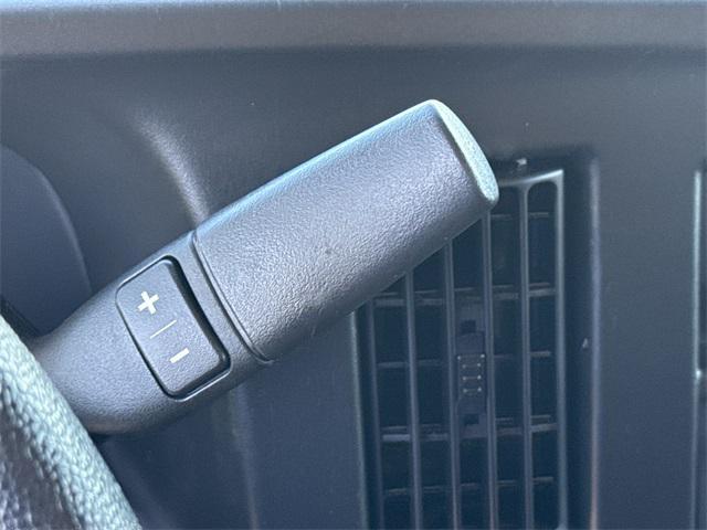 used 2022 GMC Savana 2500 car, priced at $29,911