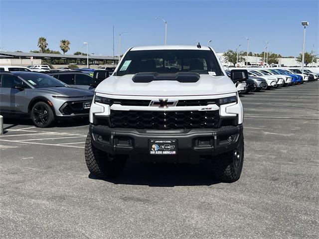 new 2024 Chevrolet Silverado 1500 car, priced at $74,491