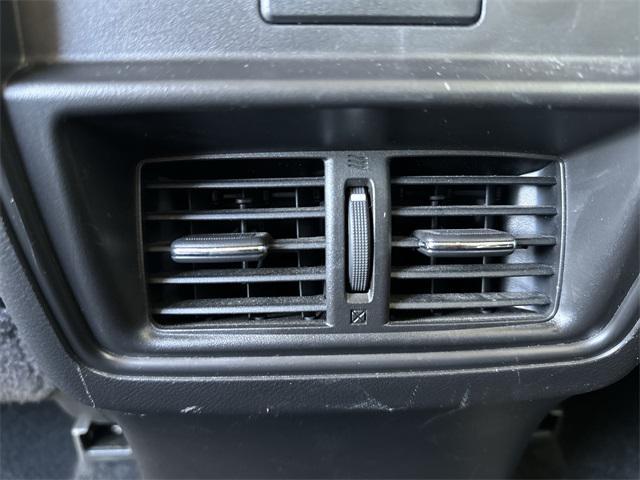 used 2023 Nissan Murano car, priced at $24,911