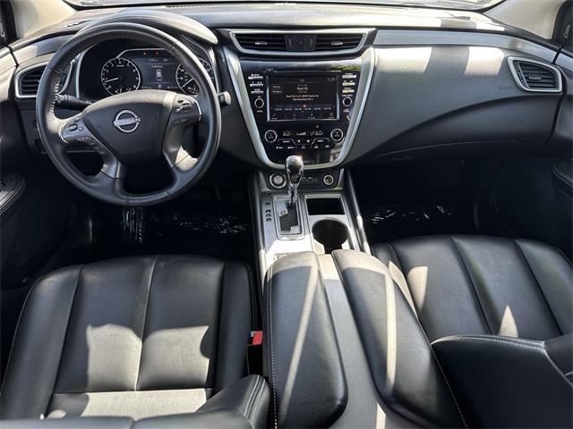 used 2023 Nissan Murano car, priced at $24,911