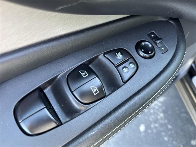 used 2023 Nissan Murano car, priced at $24,911