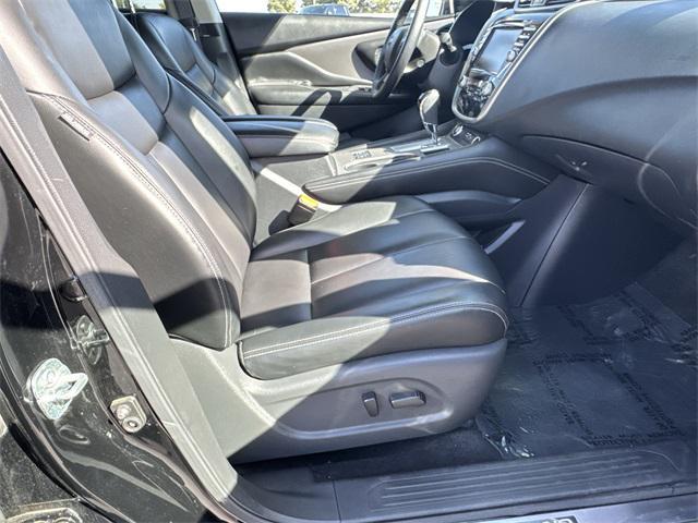 used 2023 Nissan Murano car, priced at $24,911