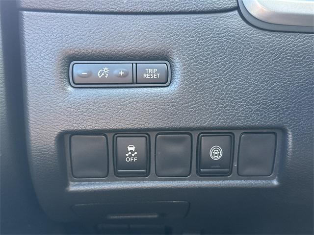 used 2023 Nissan Murano car, priced at $24,911