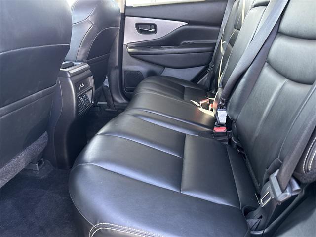 used 2023 Nissan Murano car, priced at $24,911