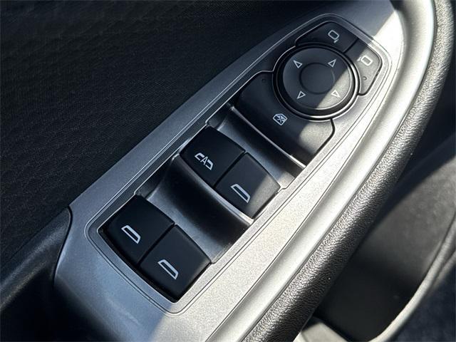 used 2023 Chevrolet Malibu car, priced at $18,511