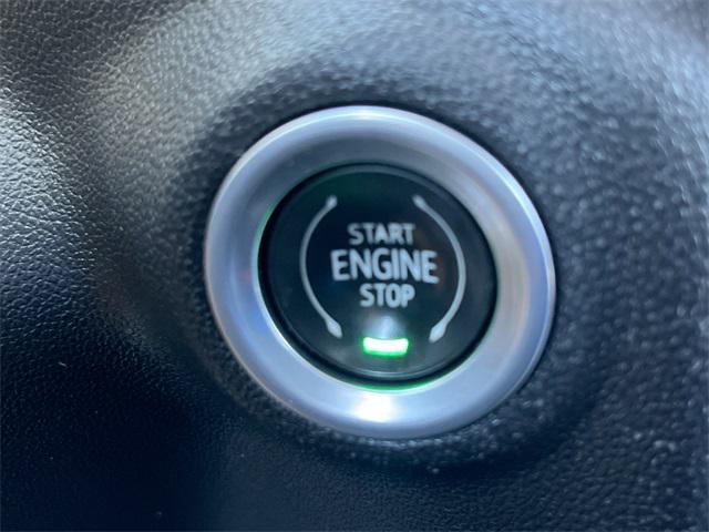 used 2022 GMC Sierra 1500 car, priced at $36,911