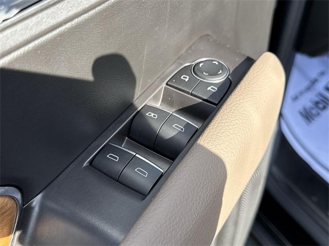 used 2025 GMC Canyon car, priced at $50,411