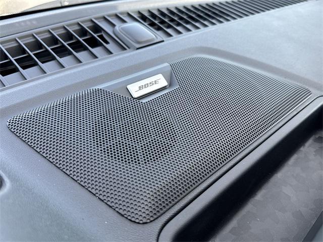 used 2025 GMC Canyon car, priced at $50,411