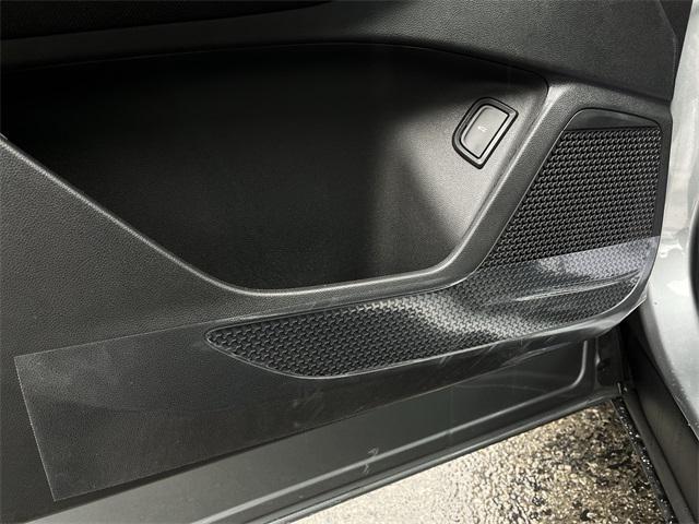 new 2026 Chevrolet Blazer car, priced at $46,876