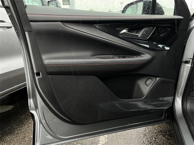 new 2026 Chevrolet Blazer car, priced at $46,876