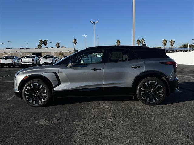 new 2026 Chevrolet Blazer car, priced at $46,876
