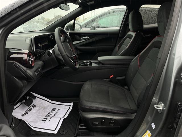 new 2026 Chevrolet Blazer car, priced at $46,876