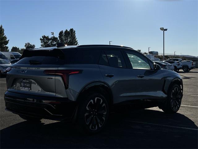 new 2026 Chevrolet Blazer car, priced at $46,876