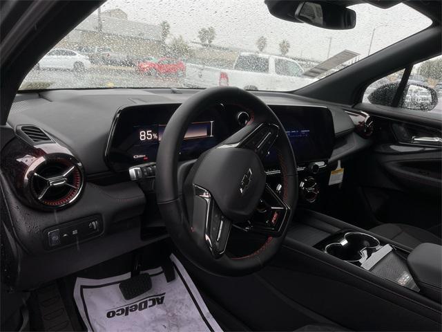 new 2026 Chevrolet Blazer car, priced at $46,876