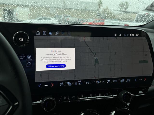 new 2026 Chevrolet Blazer car, priced at $46,876