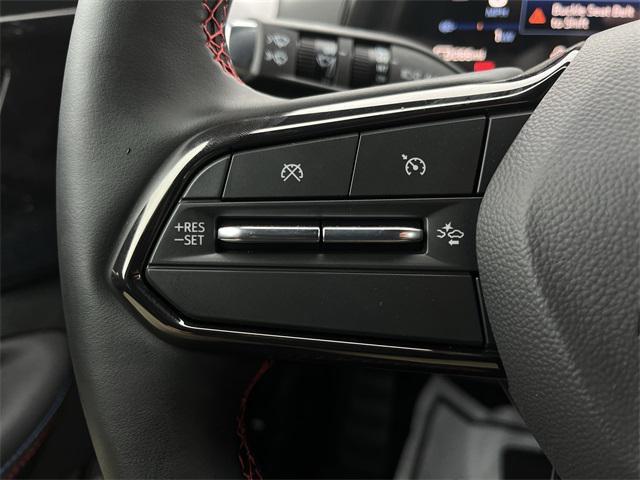 new 2026 Chevrolet Blazer car, priced at $46,876